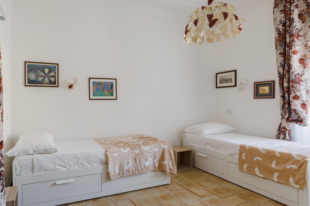 My Home In San Pietro Roma Exterior foto