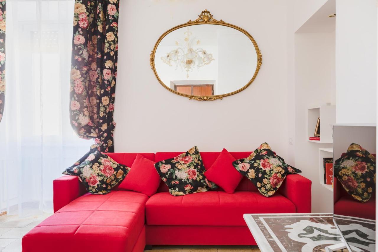 My Home In San Pietro Roma Exterior foto