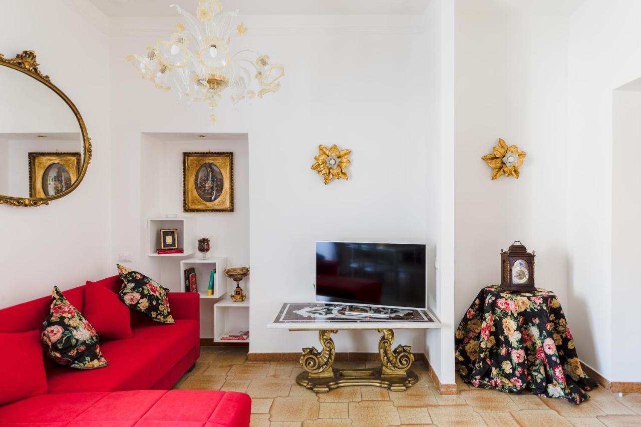 My Home In San Pietro Roma Exterior foto
