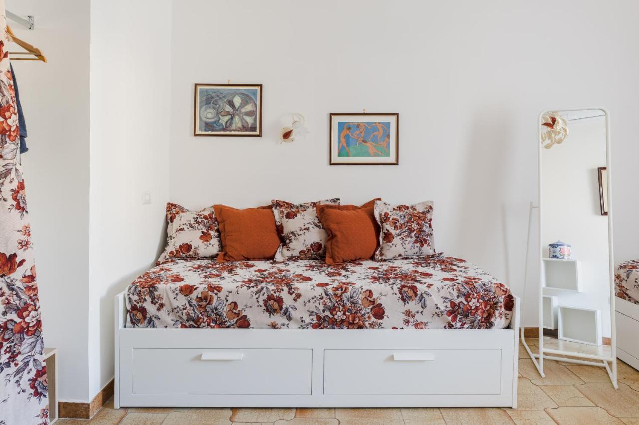 My Home In San Pietro Roma Exterior foto